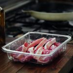 ¿Sabes qué bandeja plástica necesitas para refrigeración o congelación?